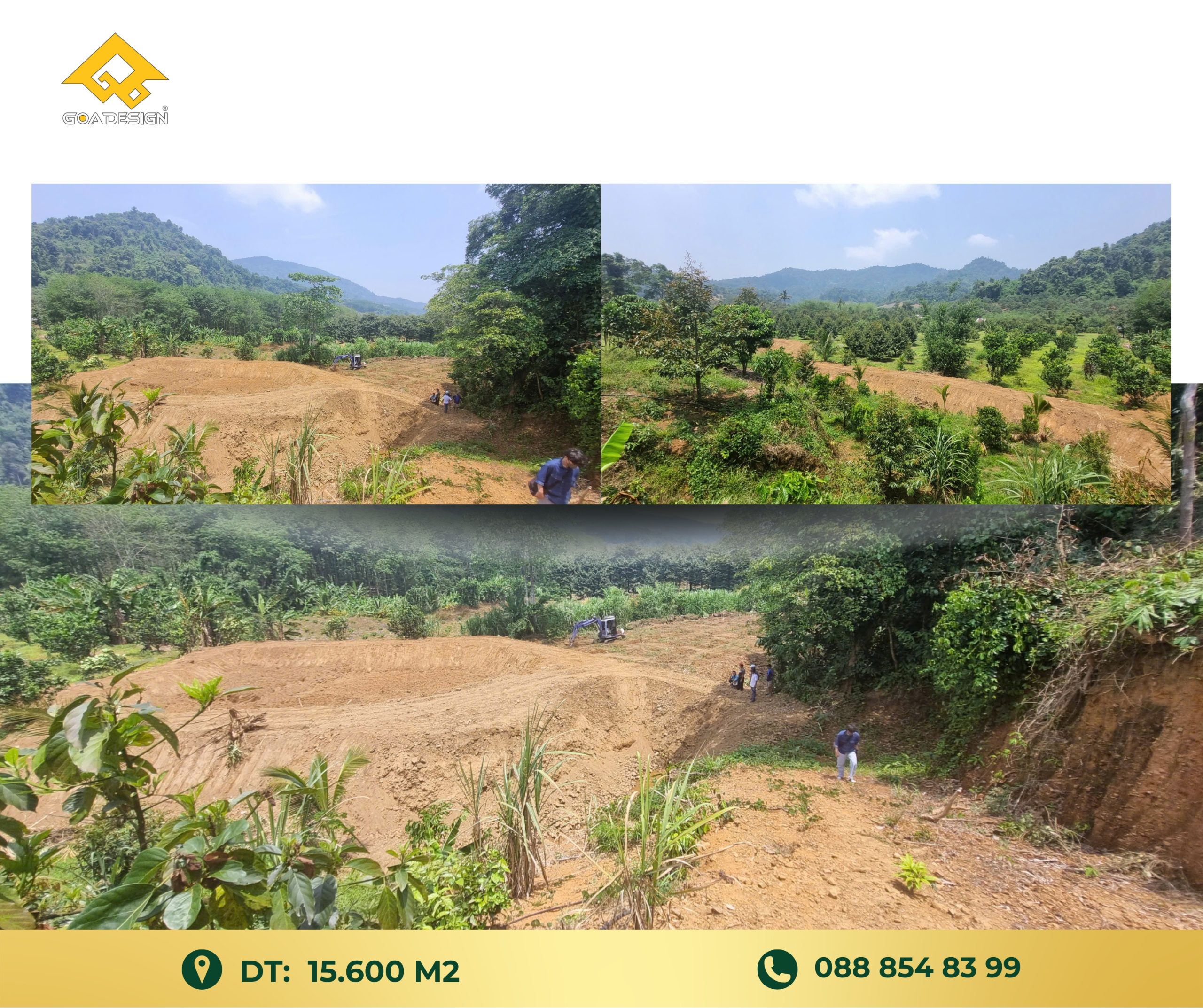 doi-ngu-GOADESIGN-khao-sat-mat-bang-ky-luong-truoc-khi-thuc-hien-du-an