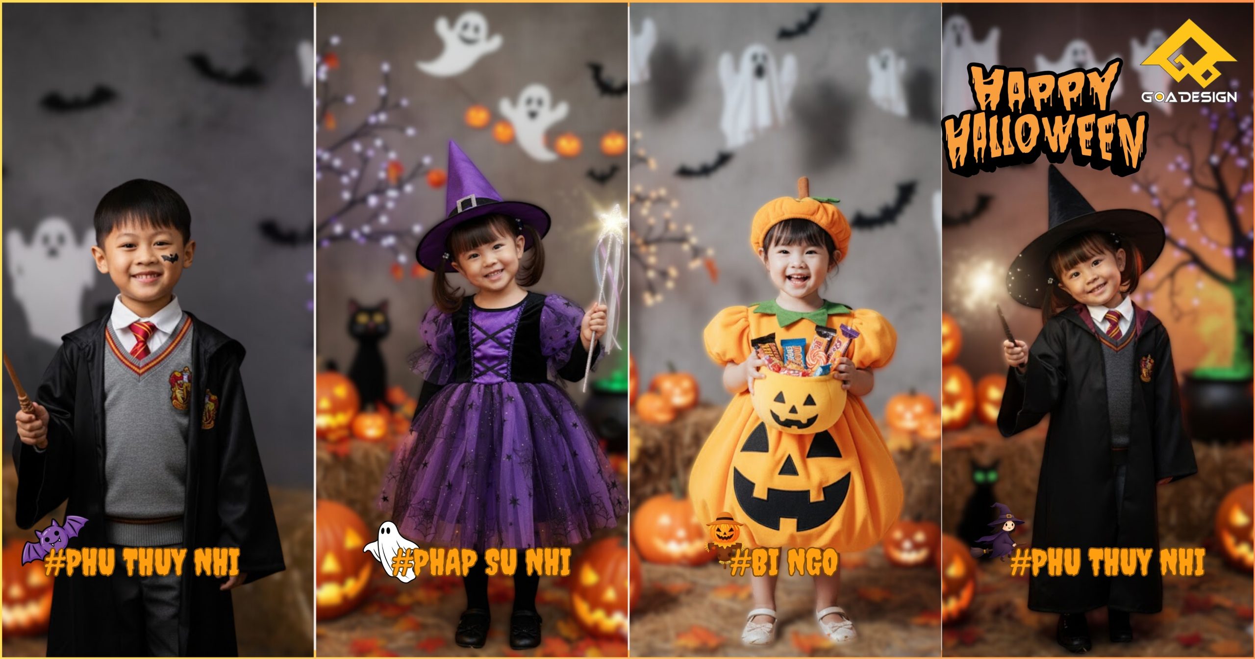 chuan-bi-san-phu-kien-Halloween-de-cac-khach-nhi-check-in