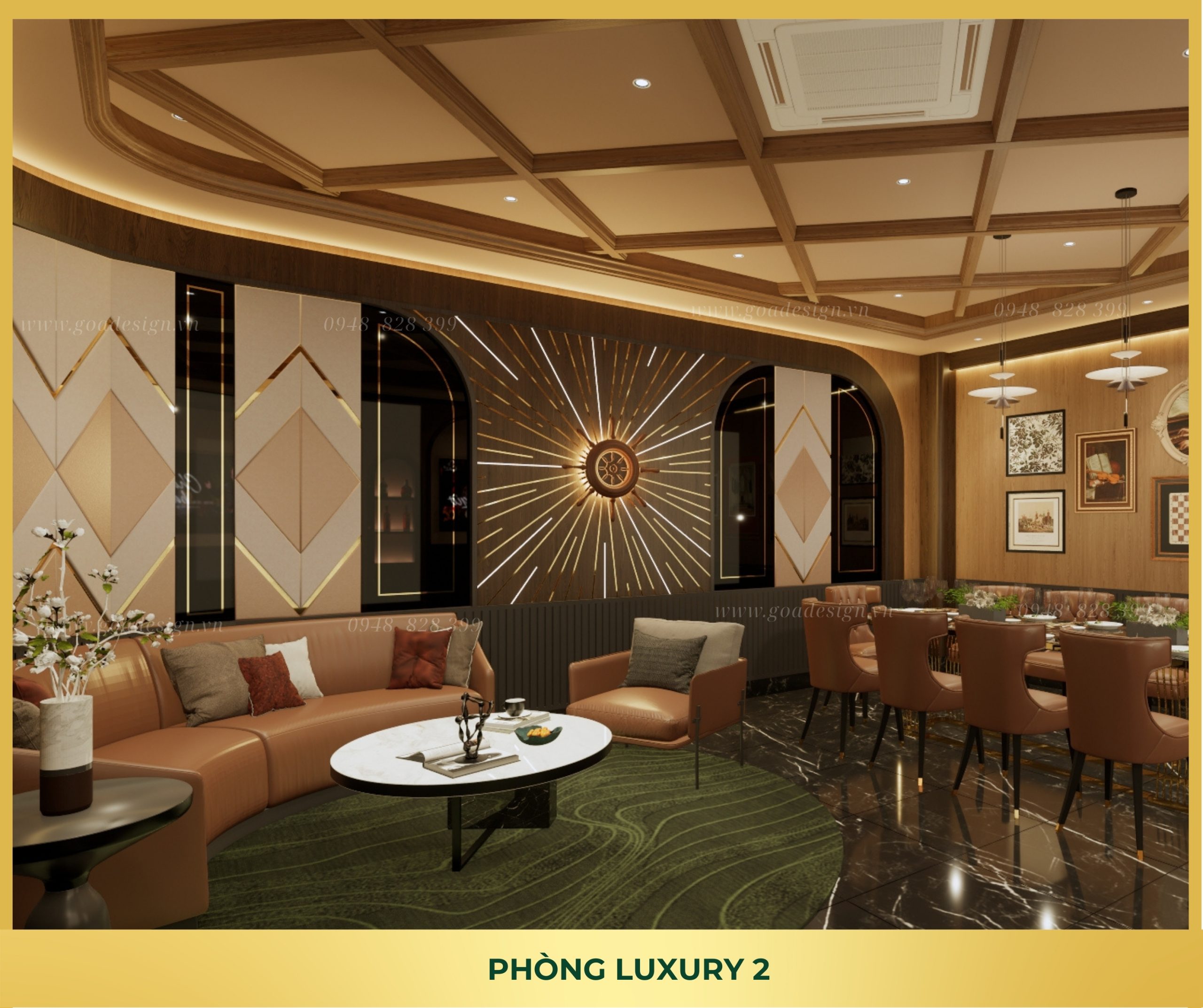 phong-luxury-2-duoc-thiet-ke-theo-phong-cach-hien-dai-pha-chut-co-dien