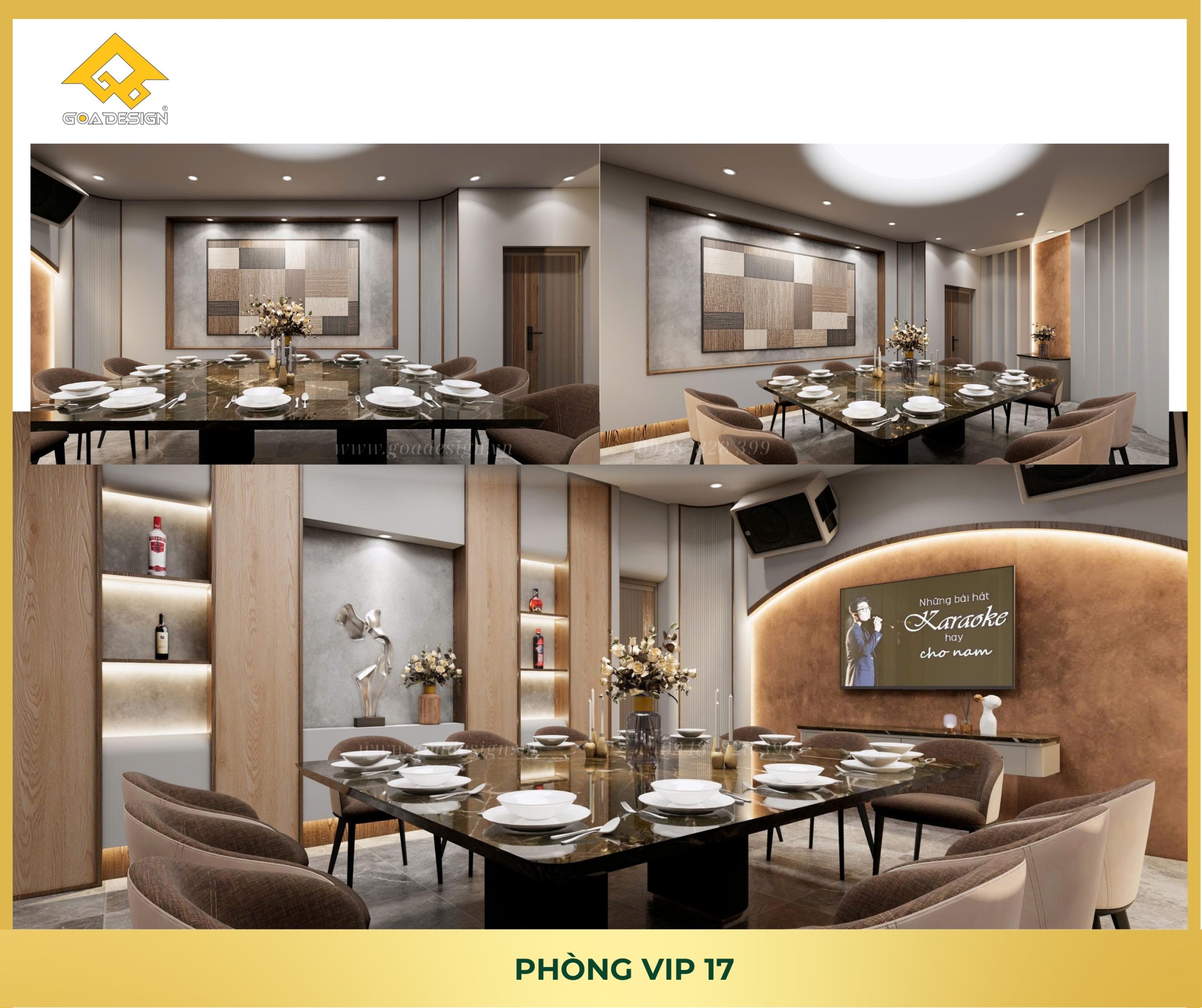 phong-VIP-17-mang-tinh-thần-Modern-Warm-Minimalism